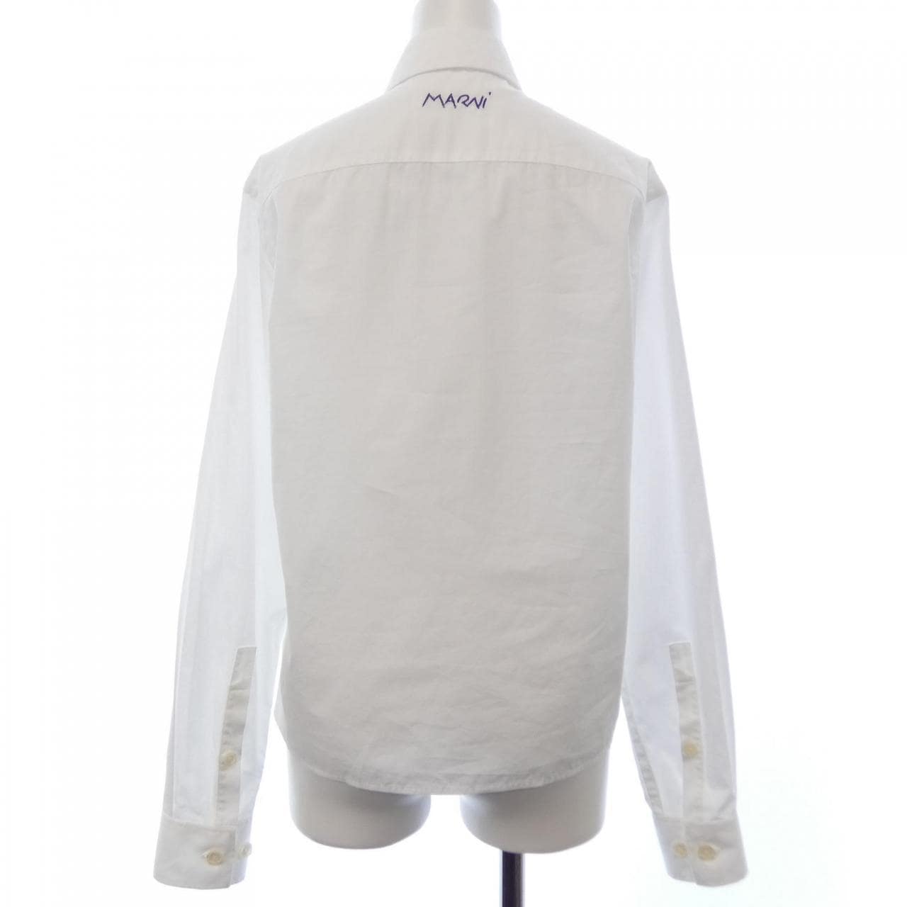 Maruni MARNICAMA0446A0襯衫