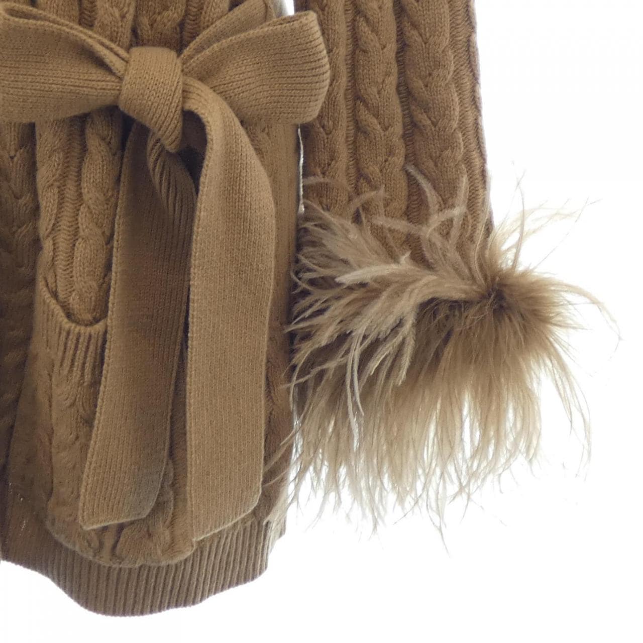 ヴァレンティノ VALENTINO カーディガン