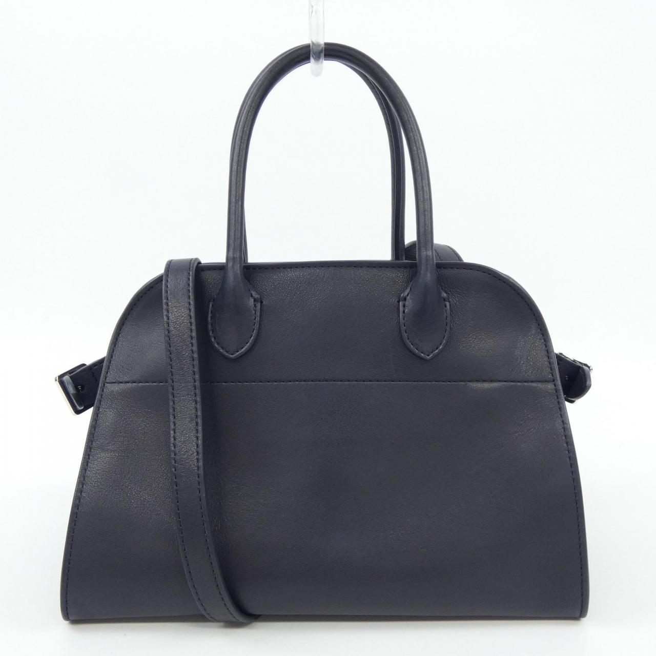 ザロウ THE ROW ソフトマルゴー SOFT MARGAUX W1190 L72 BAG