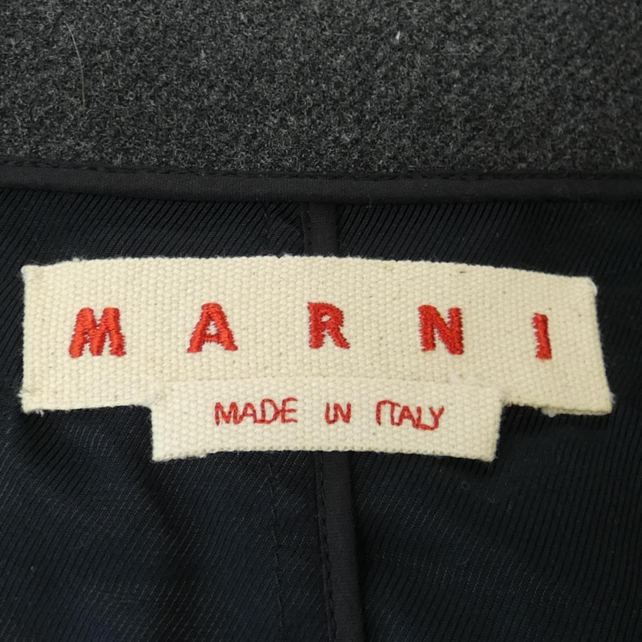 マルニ MARNI コート