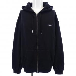セリーヌ CELINE 2Y28B670Q パーカー