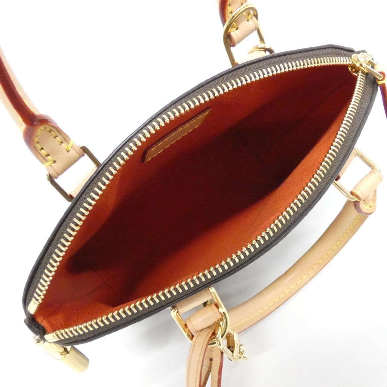 ルイヴィトン モノグラム ロックイットBB M12019 バッグ