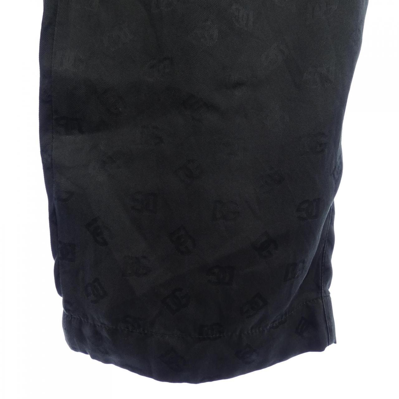 ドルチェアンドガッバーナ DOLCE&GABBANA GP12QT/FJ1JY C パンツ