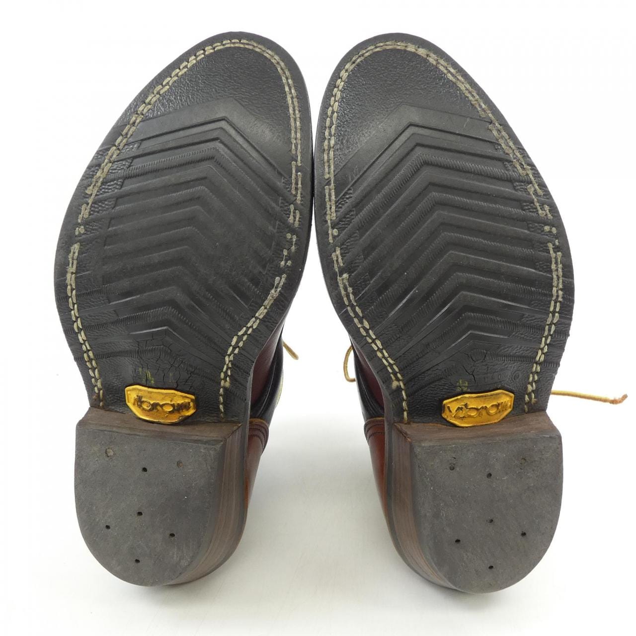 NICKS 58PS ブーツ