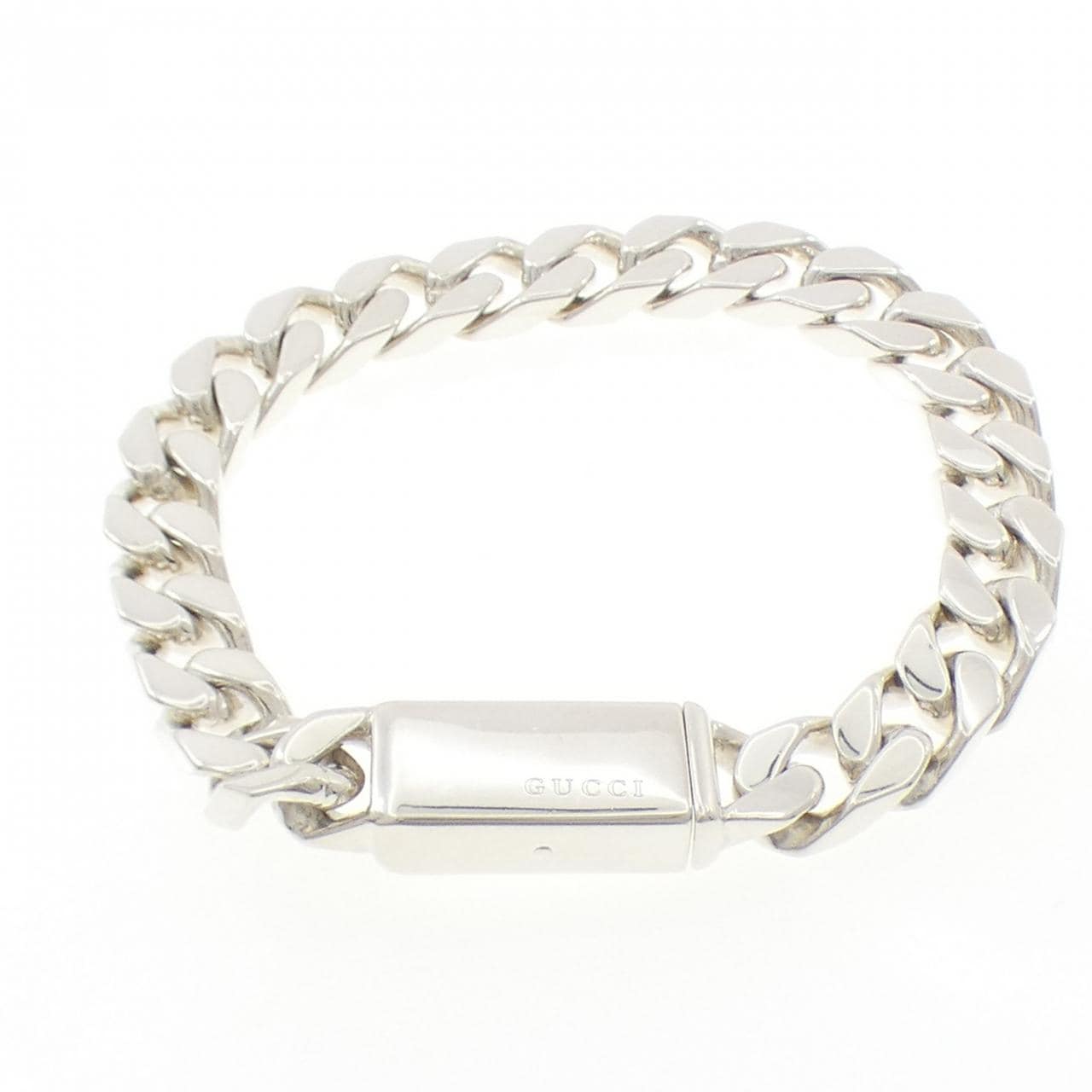 グッチ 925 ブレスレット