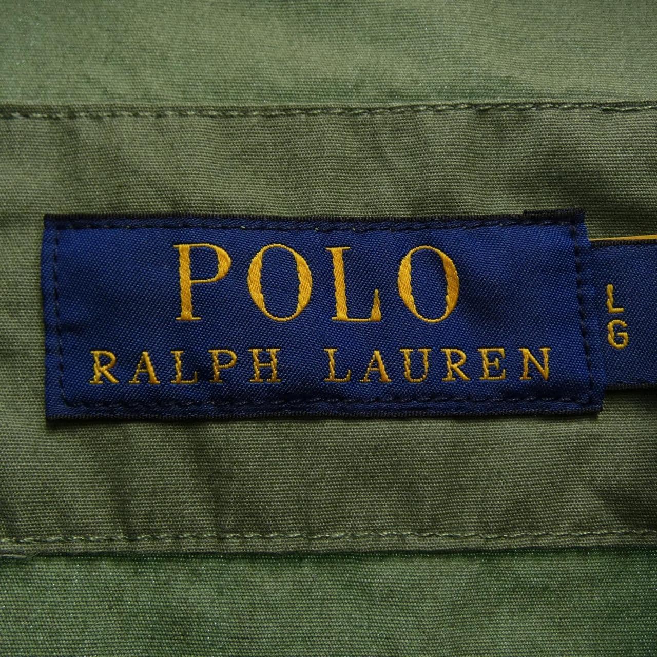 ポロラルフローレン POLO RALPH LAUREN ブルゾン