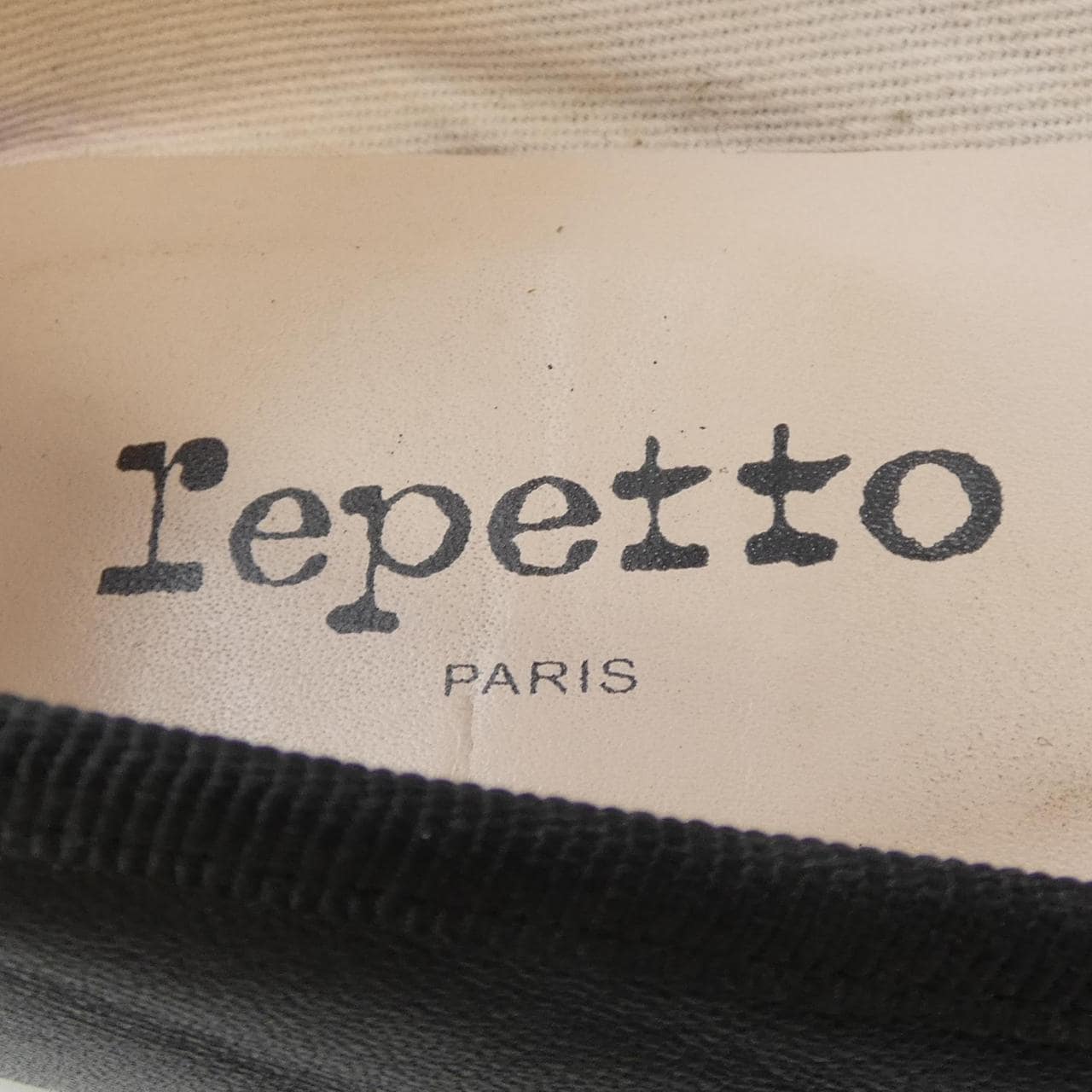 レペット repetto パンプス