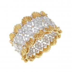 ジャンマリア ブチェラッティ ダイヤモンド リング