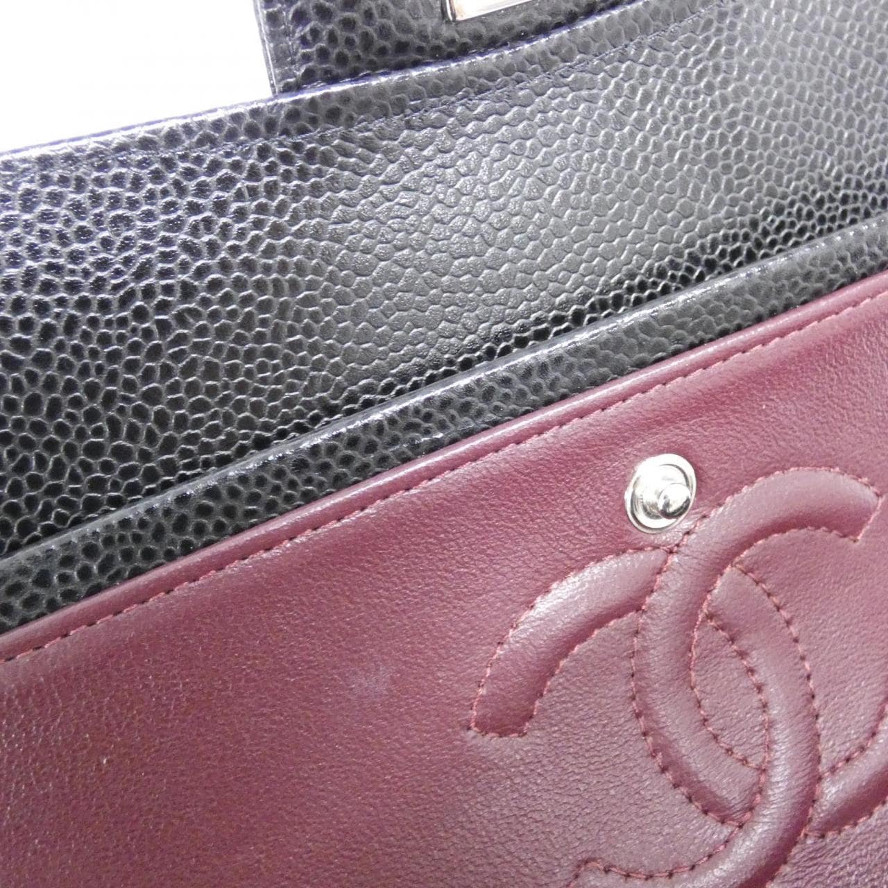 シャネル 1113 ショルダーバッグ