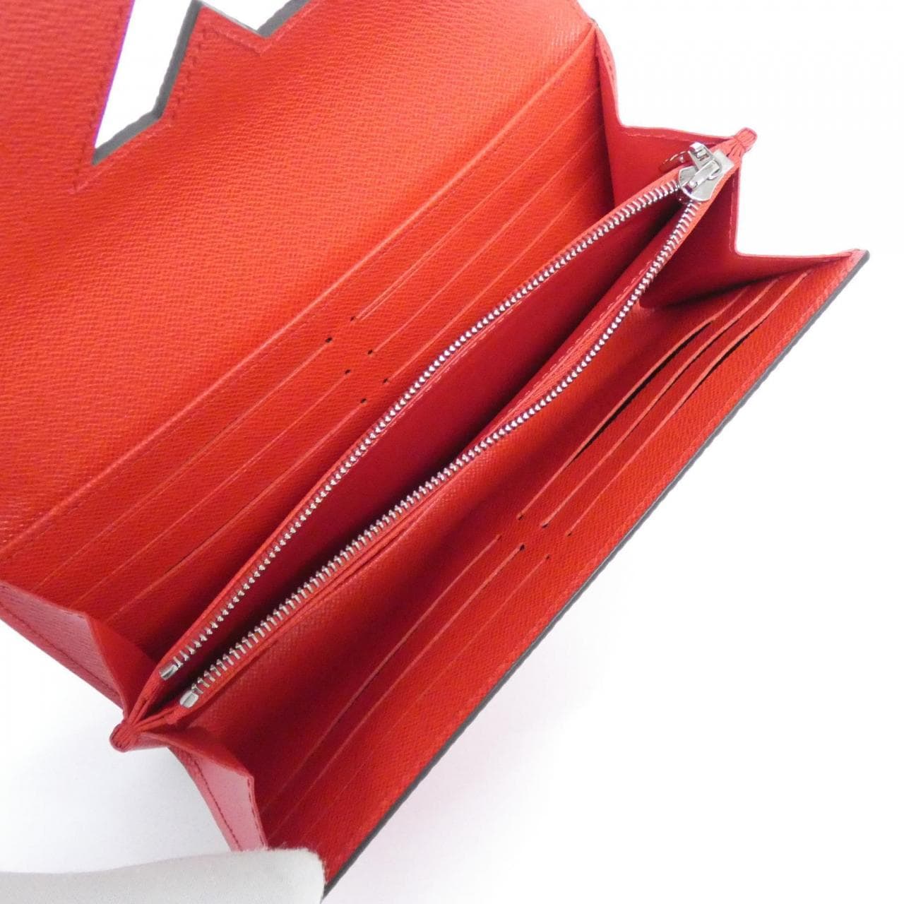 ルイヴィトン エピ ポルトフォイユ ツイスト M61179 財布