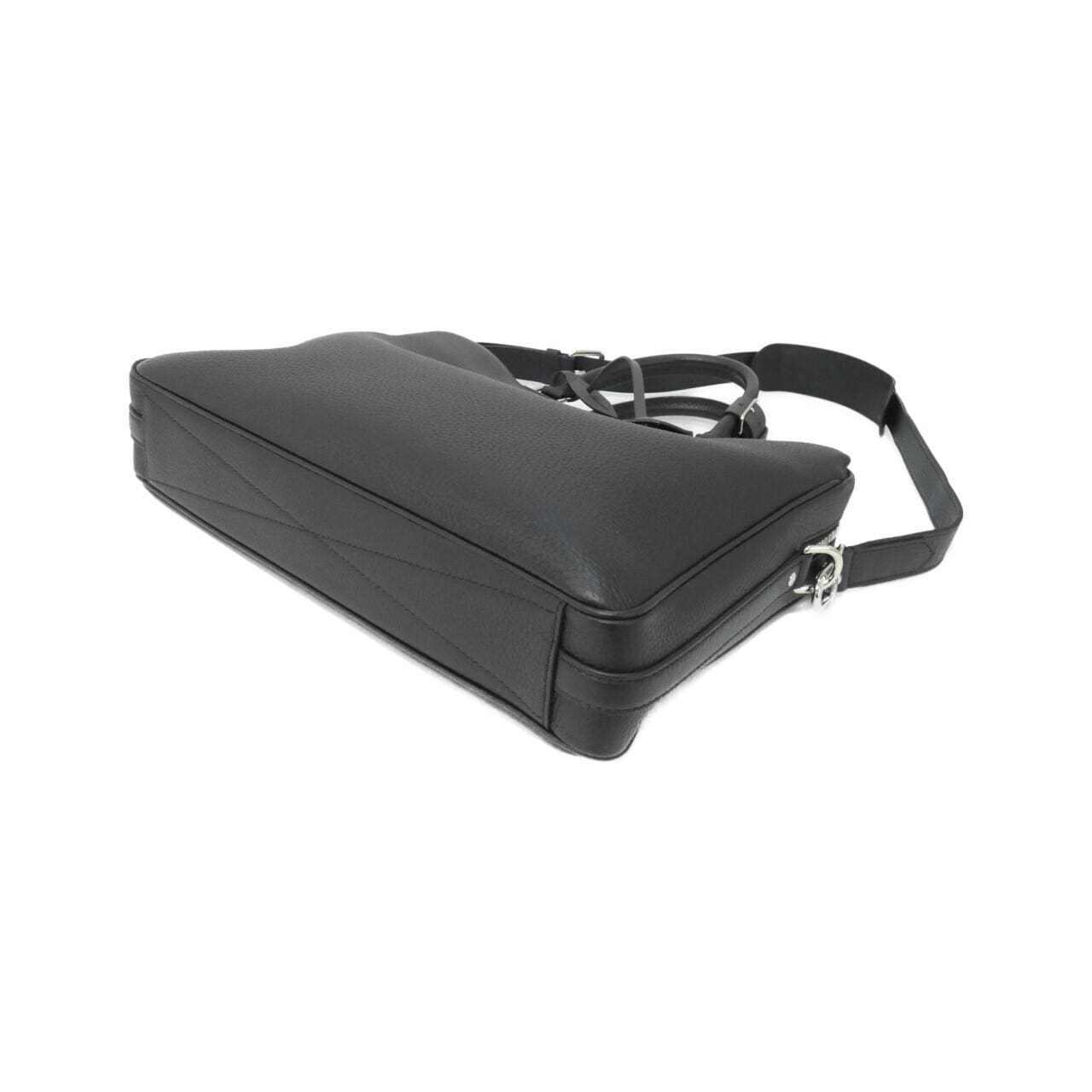 ルイヴィトン トリヨン アルマンド ブリーフケース MM M54381 バッグ