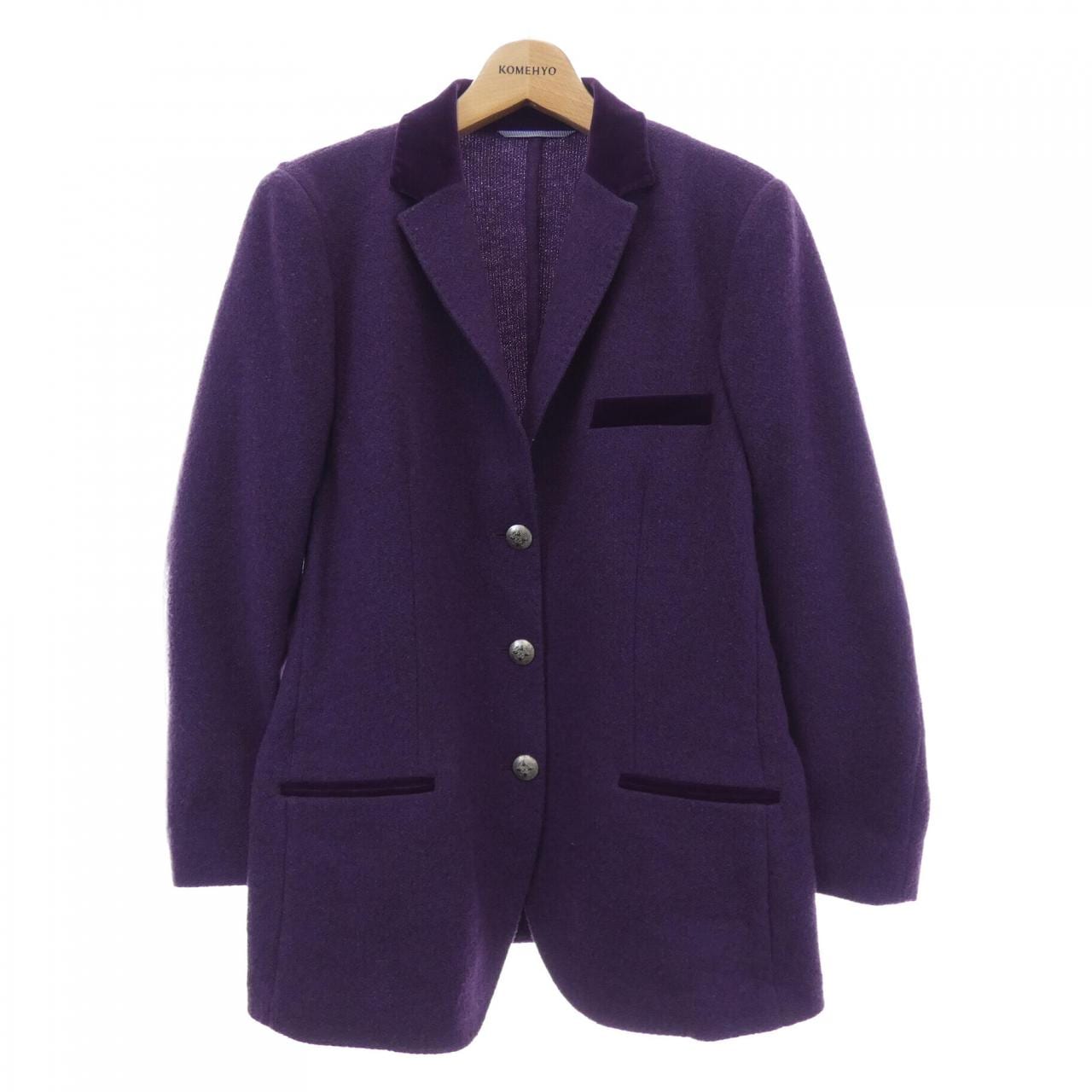 エトロ ETRO ジャケット