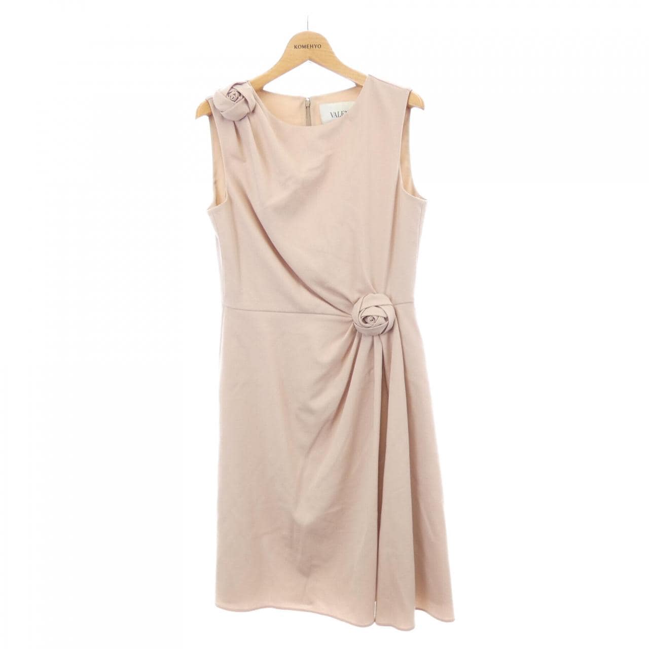 VALENTINO瓦伦蒂诺DB3VS0E0 V11929B裙