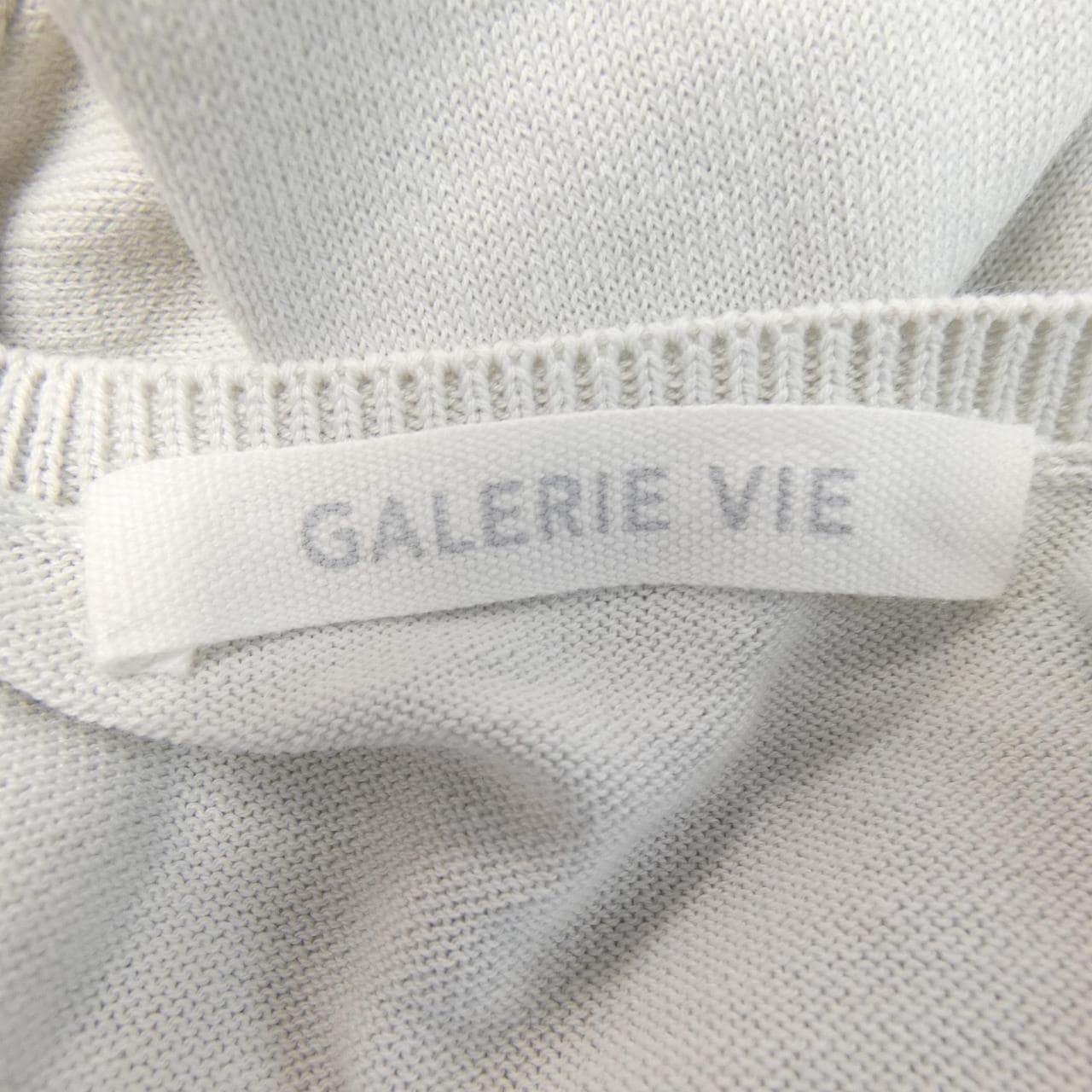 GALLEY GALERIE VIE針織衫