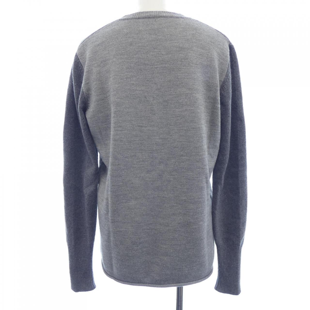 マックキュー MCQ ニット