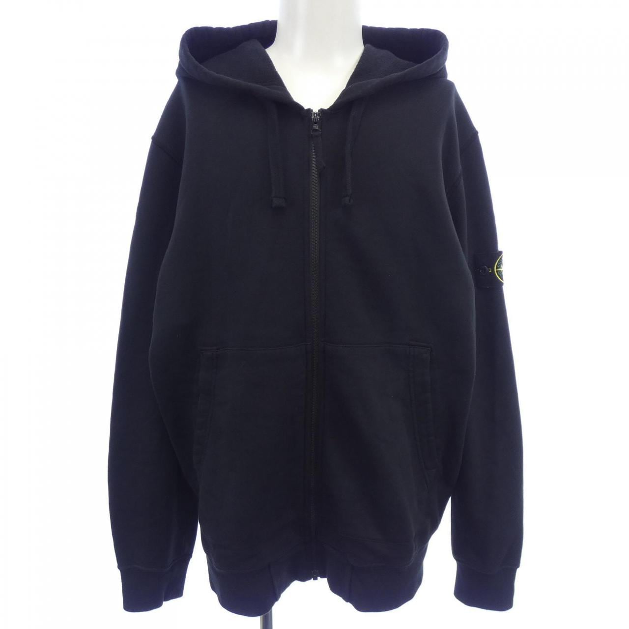 Stone Island STONE ISLAND K1S156100042 S0051 PARKER