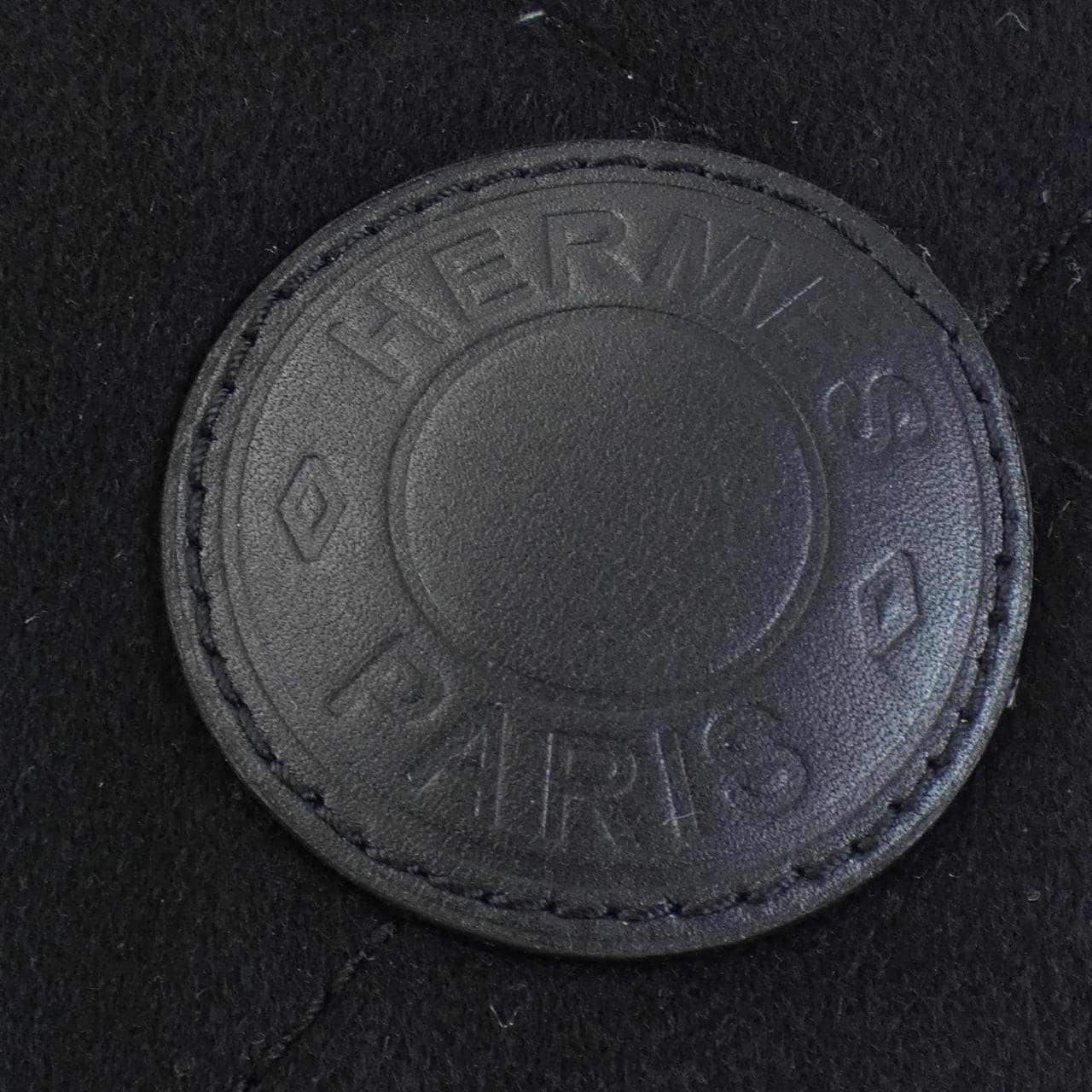 エルメス HERMES *17-7203 ダウンベスト