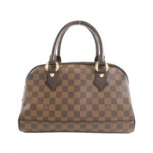 ルイヴィトン ダミエ ドゥオモ N60008 バッグ
