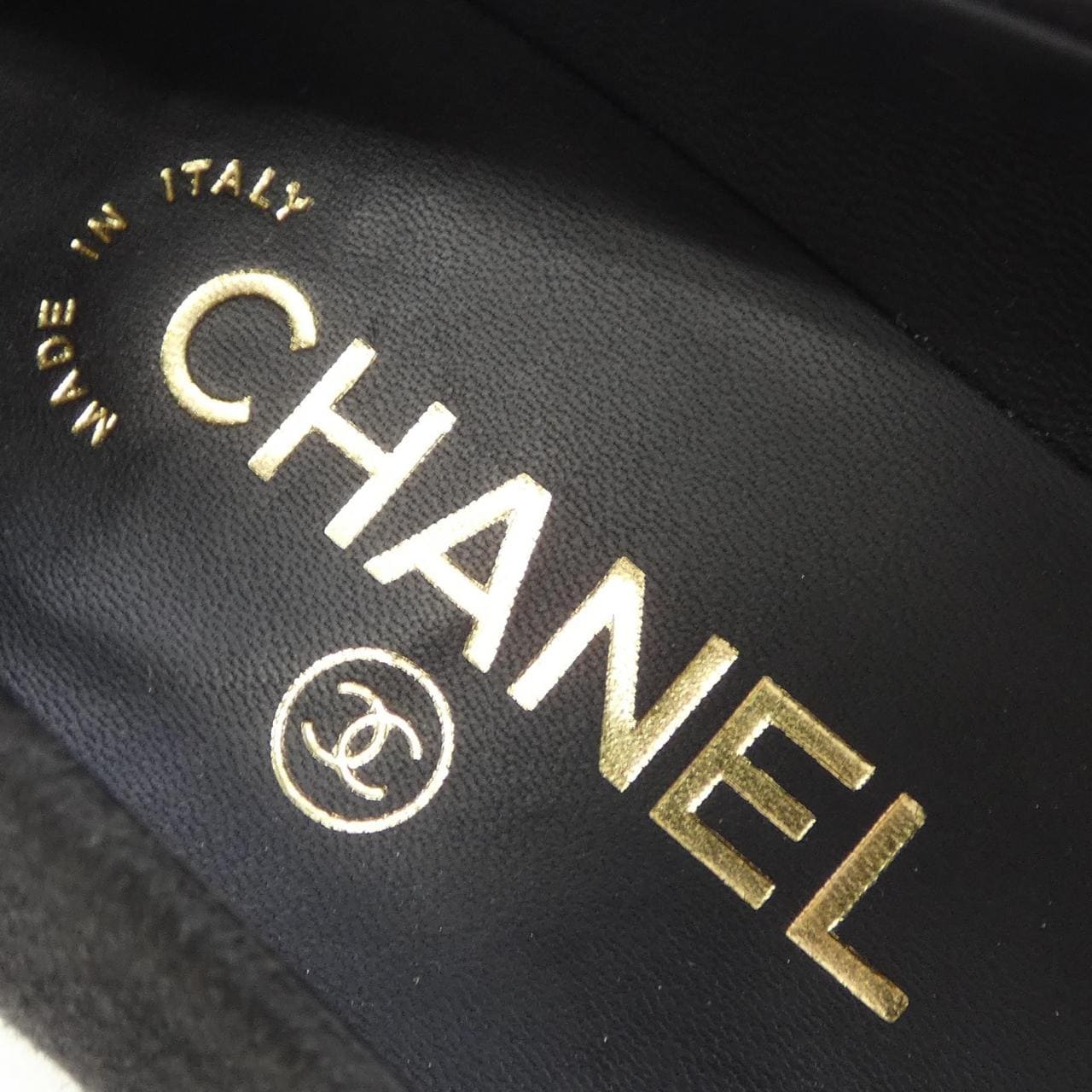 シャネル CHANEL G32913 パンプス