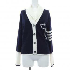 トムブラウン THOM BROWNE FKC543A-Y1002 カーディガン