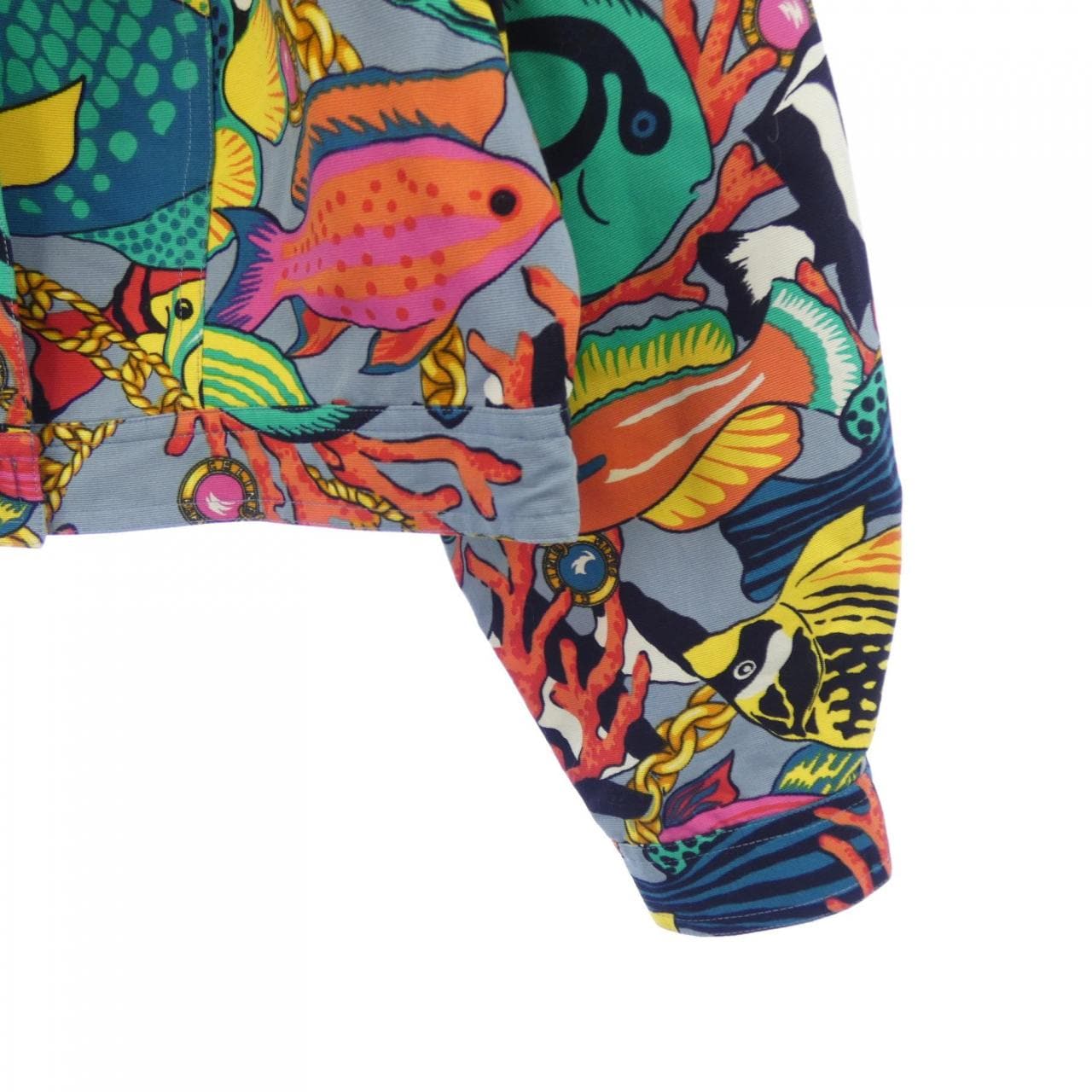 【ヴィンテージ】セリーヌ CELINE ジャケット