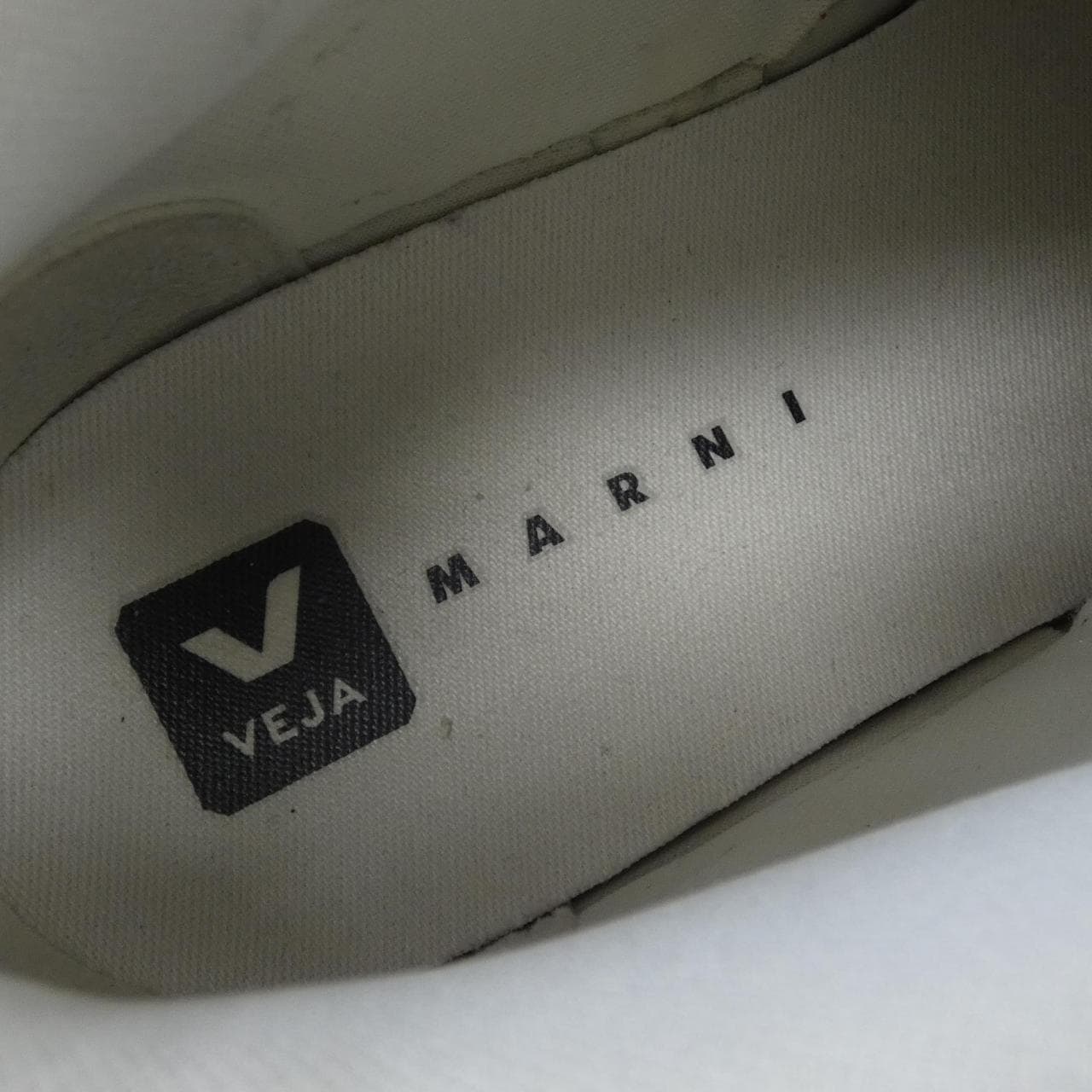 マルニ MARNI VEJA スニーカー