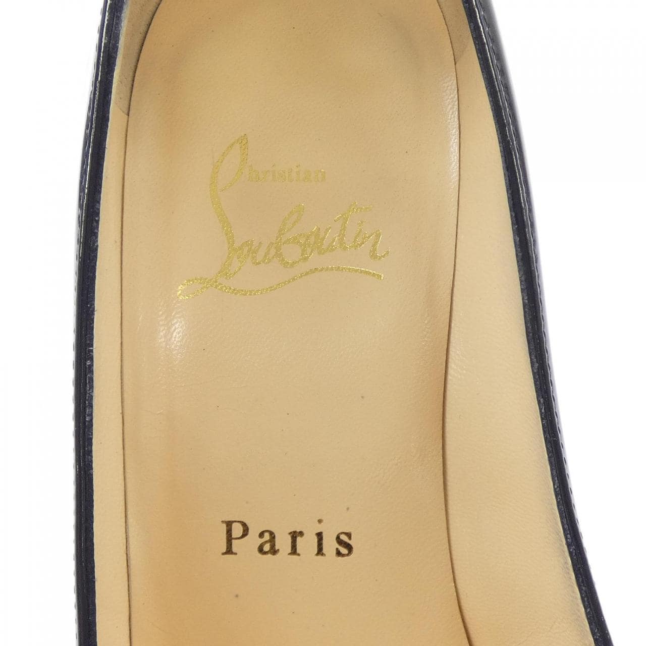 クリスチャンルブタン CHRISTIAN LOUBOUTIN パンプス