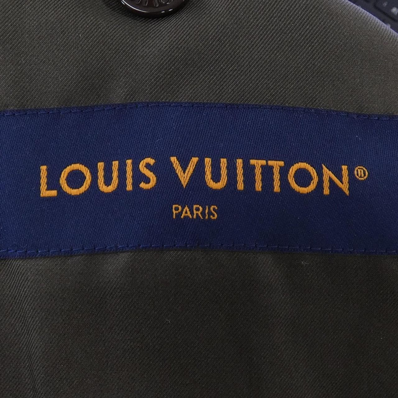ルイヴィトン LOUIS VUITTON HQJ67WHIS ジャケット