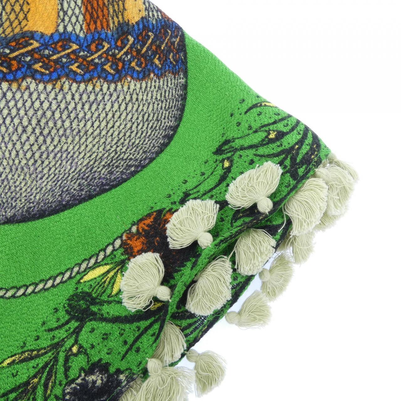 マニプリ manipuri ショール