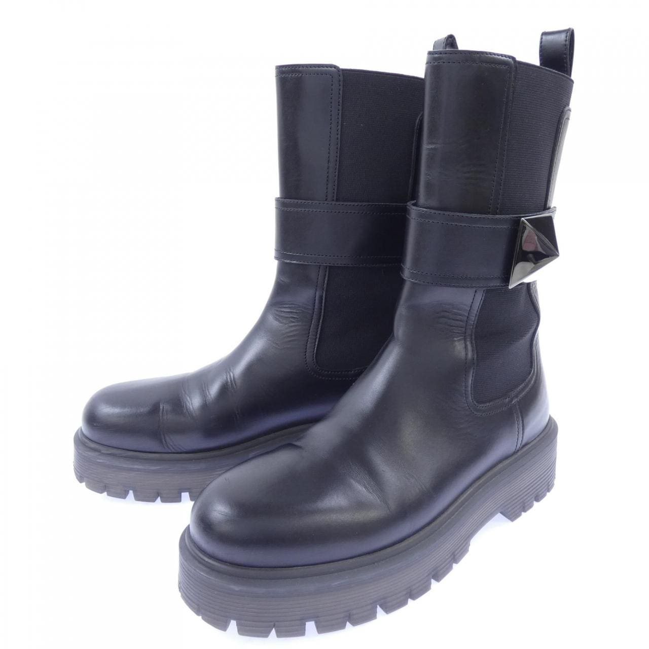 ヴァレンティノガラヴァーニ VALENTINO GARAVANI ブーツ