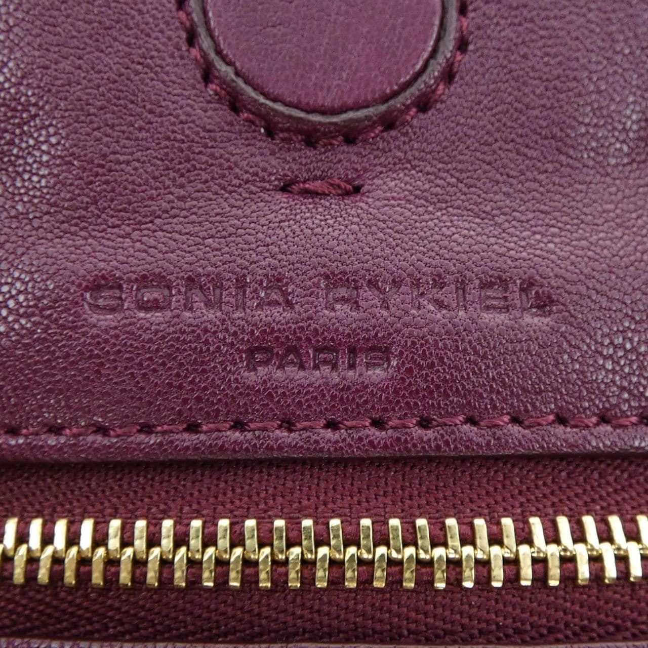 ソニアリキエル SONIA RYKIEL BAG