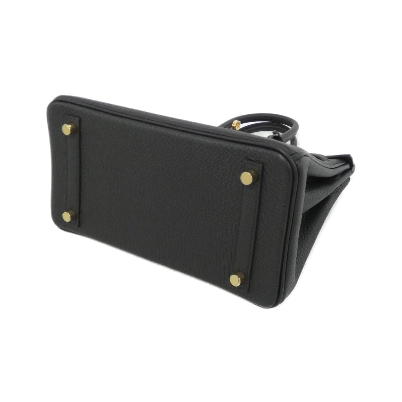 【未使用品】エルメス バーキン 25cm 041344CC バッグ