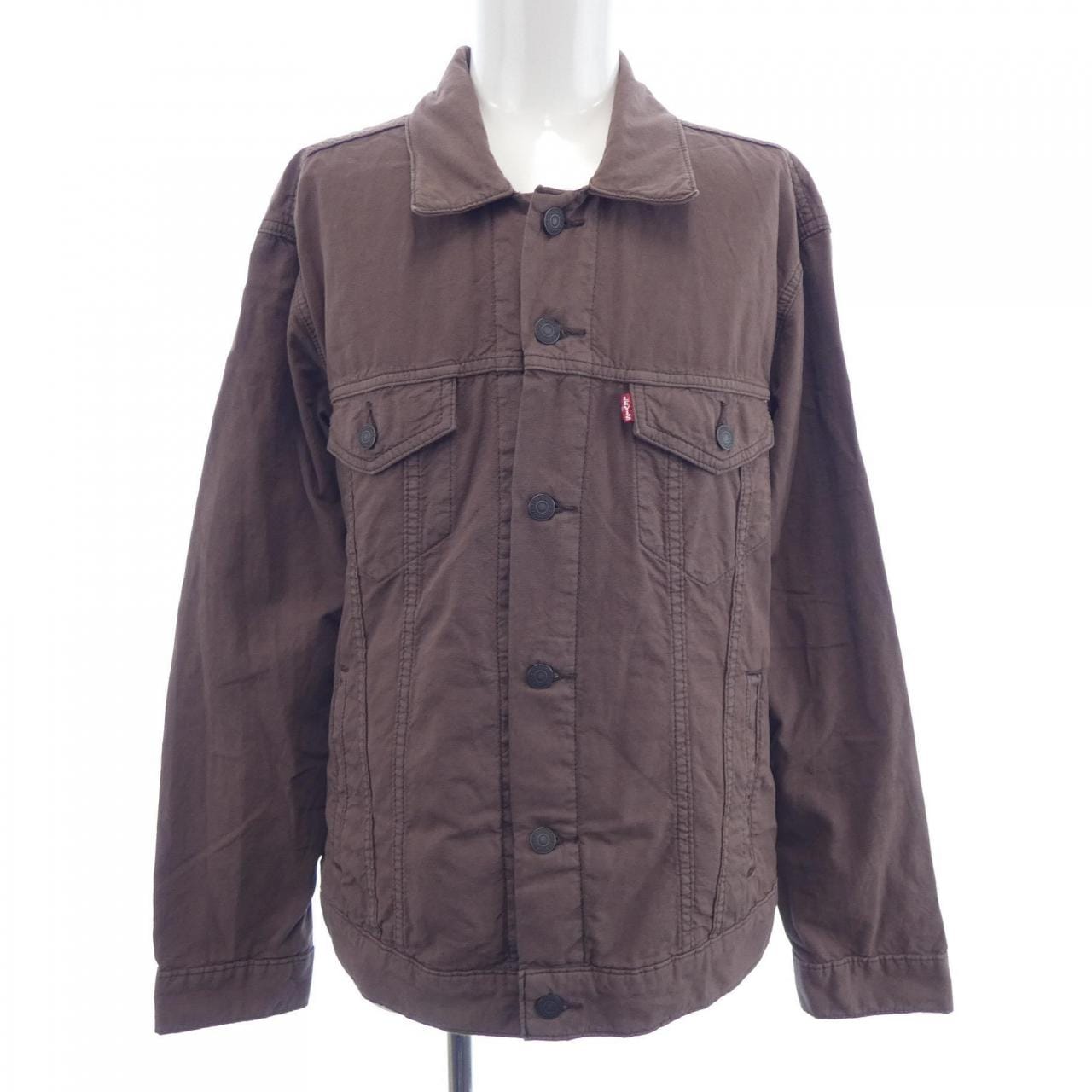 リーバイス LEVI'S PC9-72334-0753 ジャケット