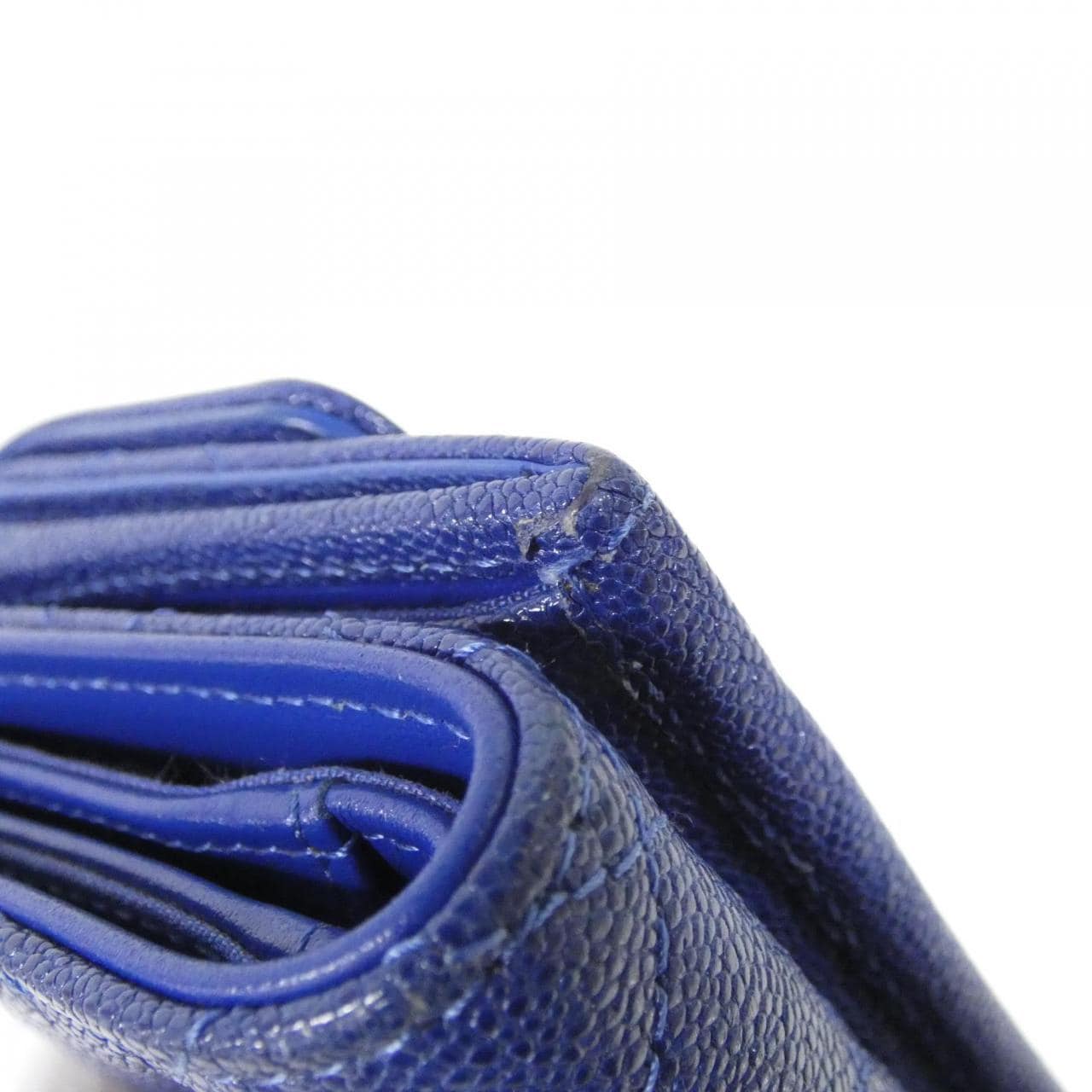 シャネル ボーイシャネル ライン 84432 財布