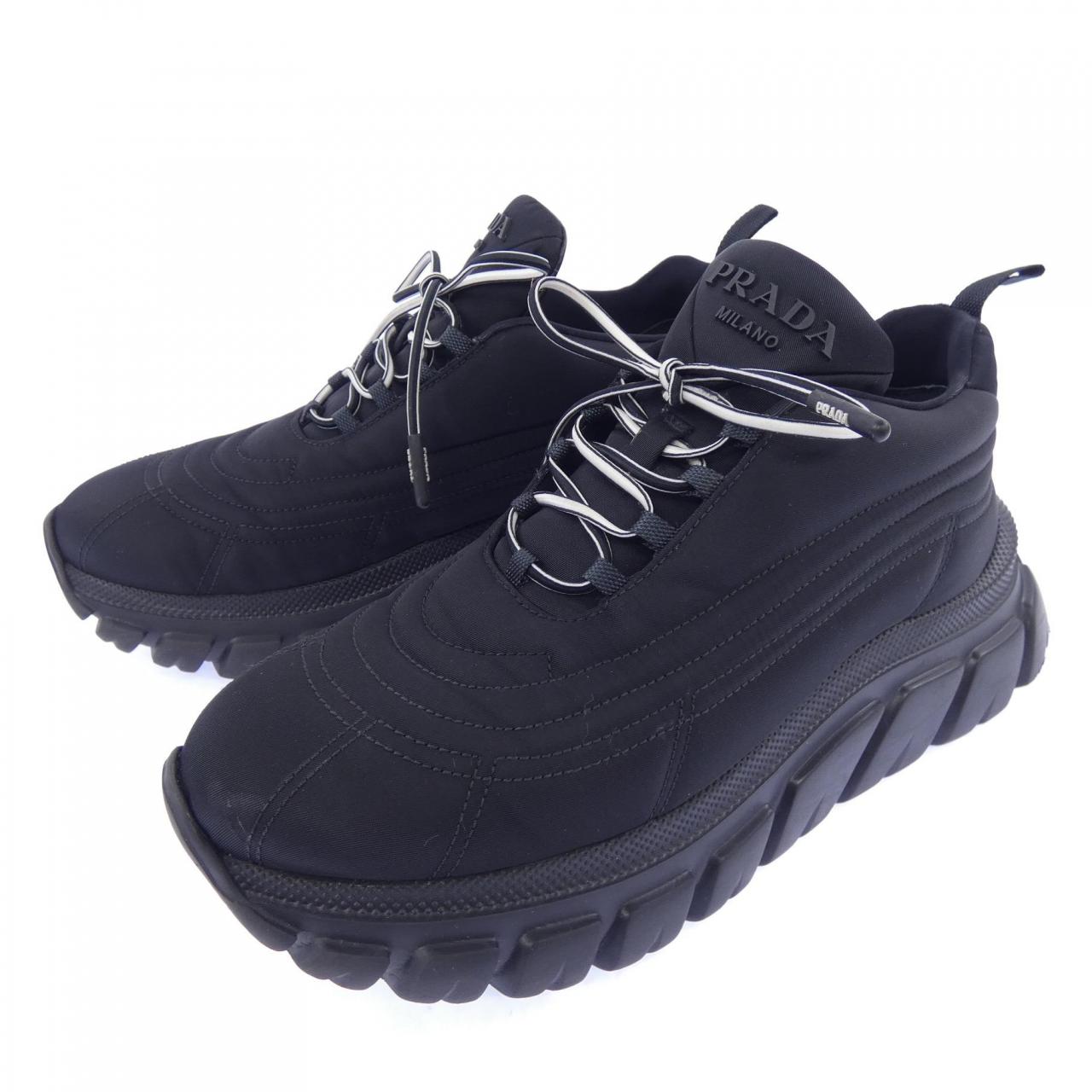 プラダ PRADA 1E655M スニーカー