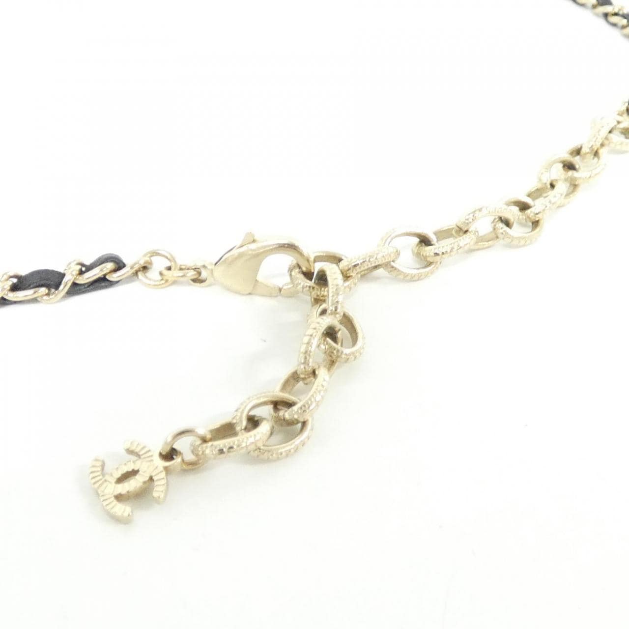 シャネル AB9152 チョーカー