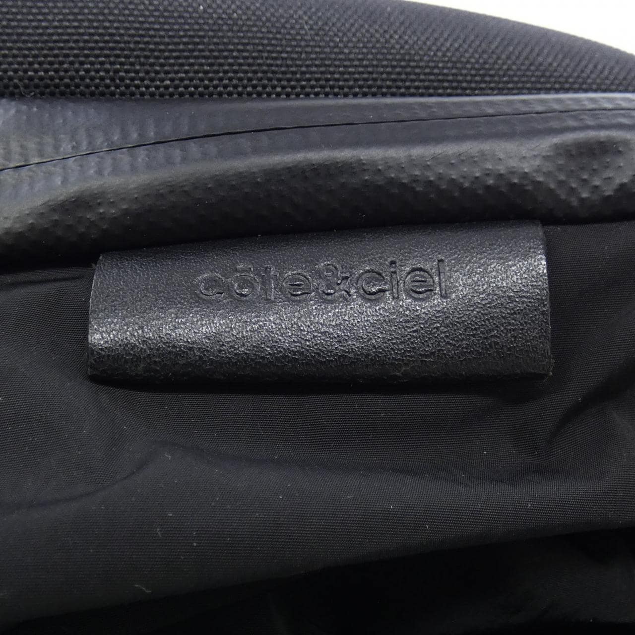 コートエシエル COTE&CIEL BAG