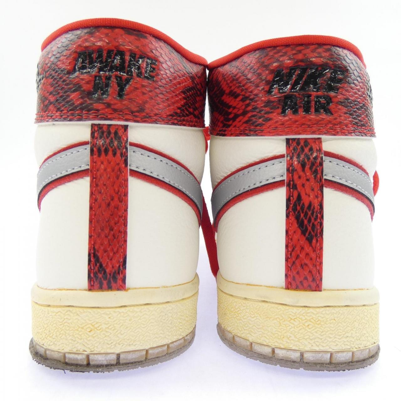 ナイキ ジョーダン NIKE JORDAN FN8675-100 スニーカー