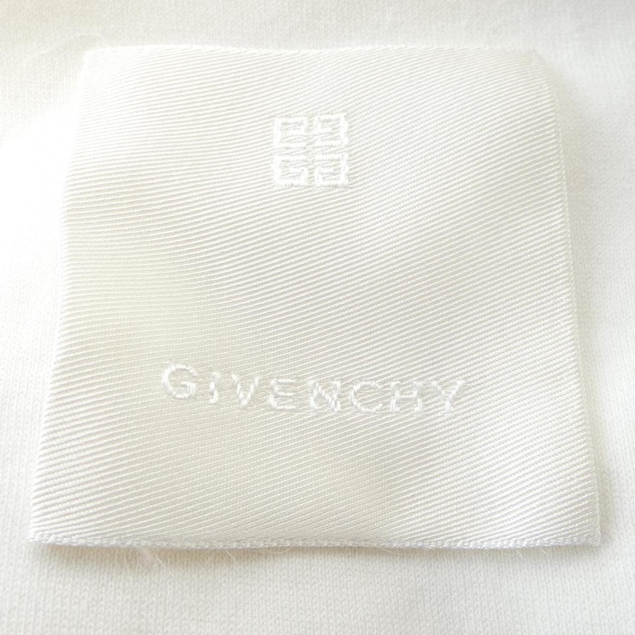 ジバンシー GIVENCHY BM71653Y6B Tシャツ