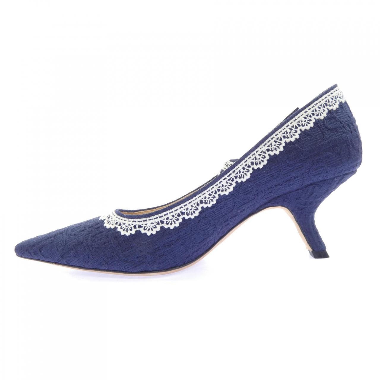 クリスチャンディオール CHRISTIAN DIOR J'ADIOR KDV513OCT パンプス