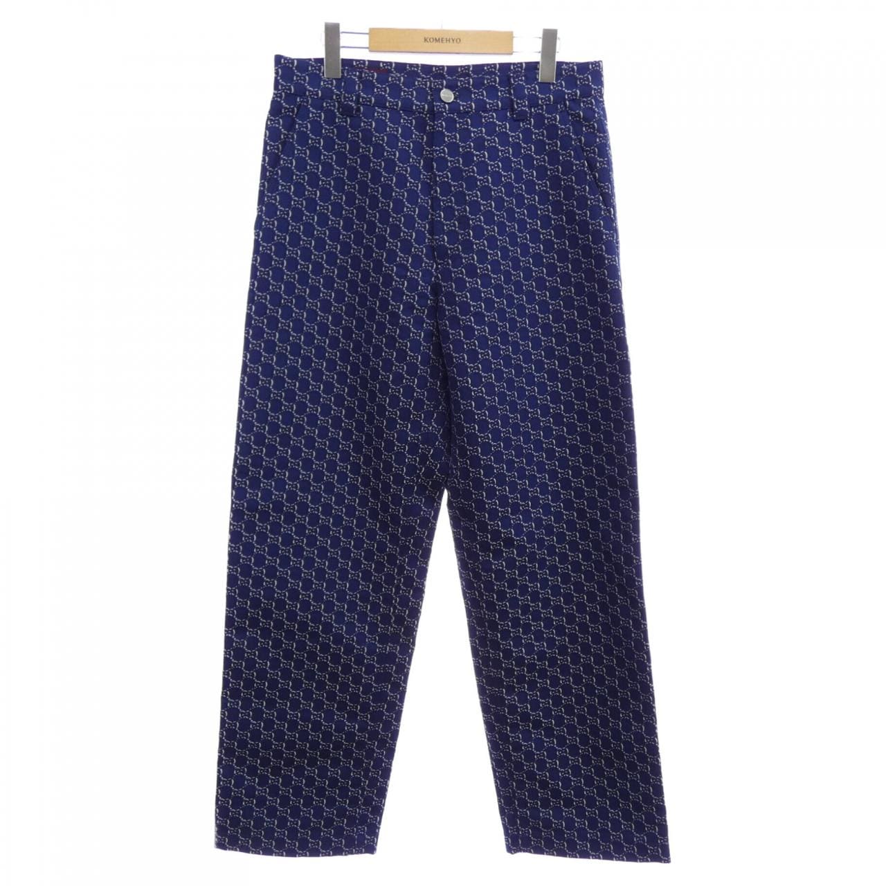 グッチ GUCCI 814727 ZAR26 パンツ