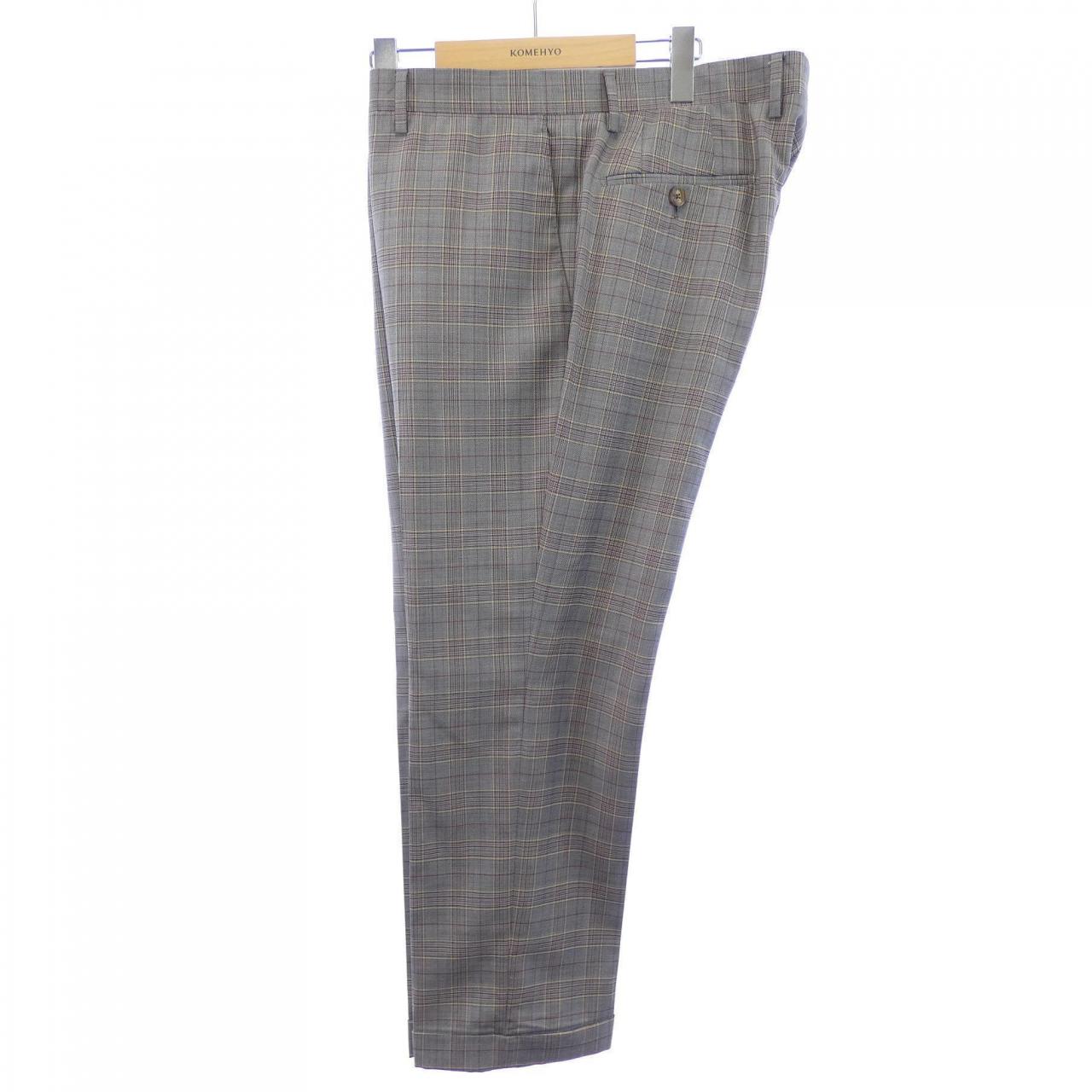 エトロ ETRO 211-1A299-1228 スーツ