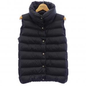 モンクレール MONCLER PORTES ダウンベスト