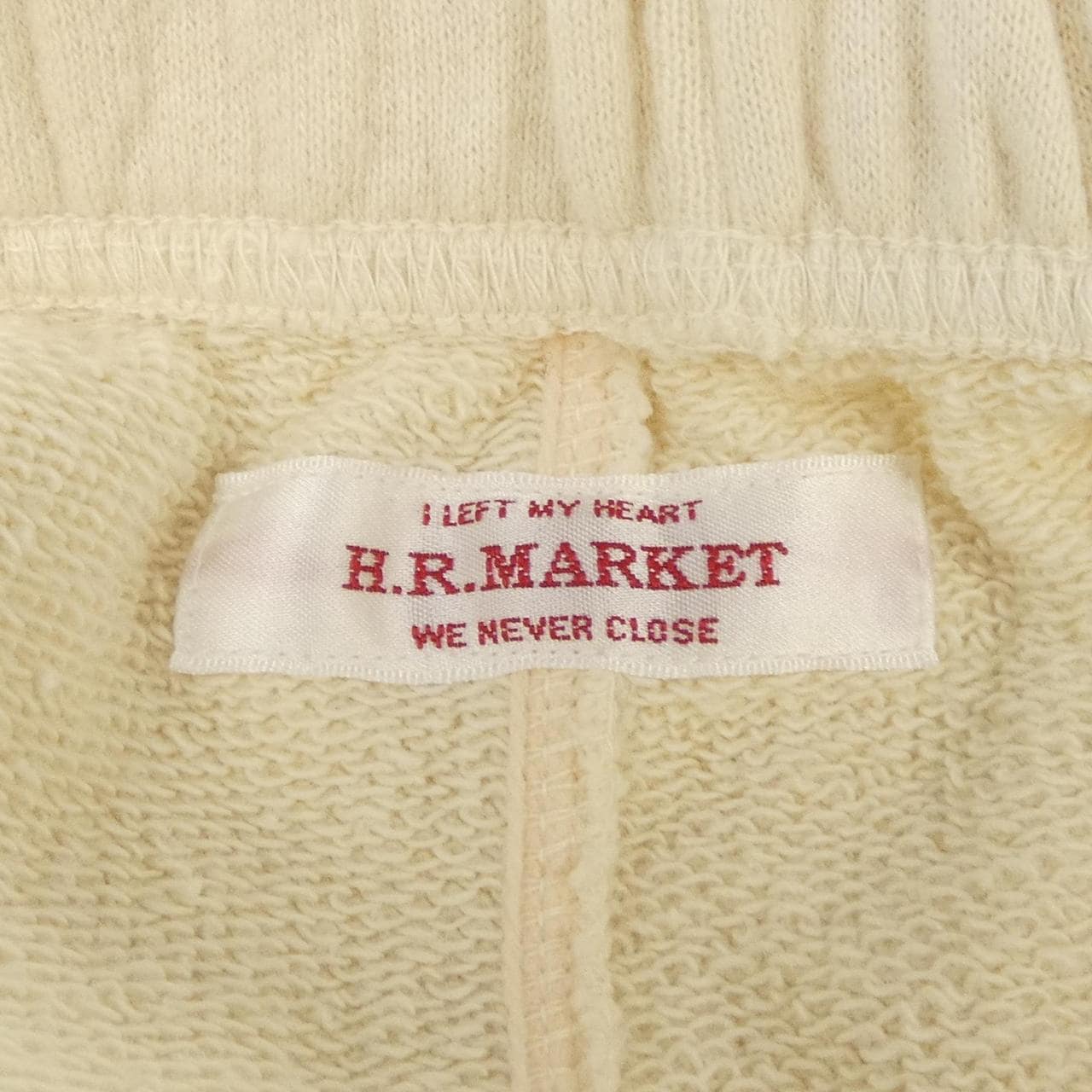 ハリウッドランチマーケット H.R.MARKET パンツ