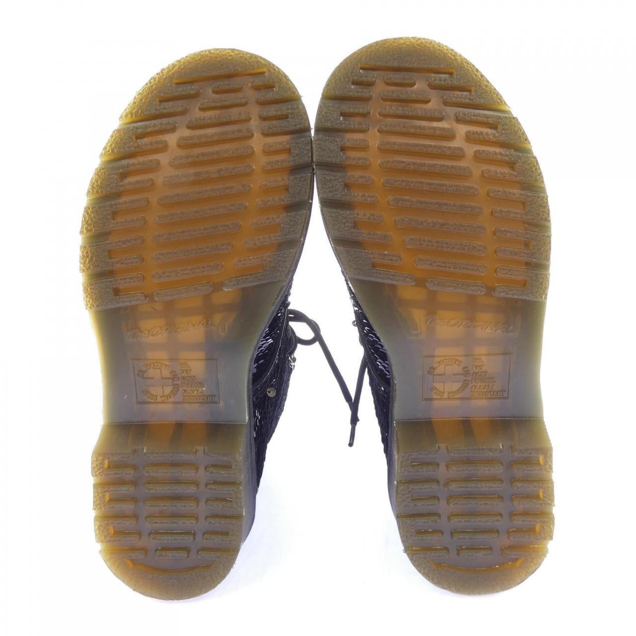 ドクターマーチン DR.MARTENS AW006 ブーツ