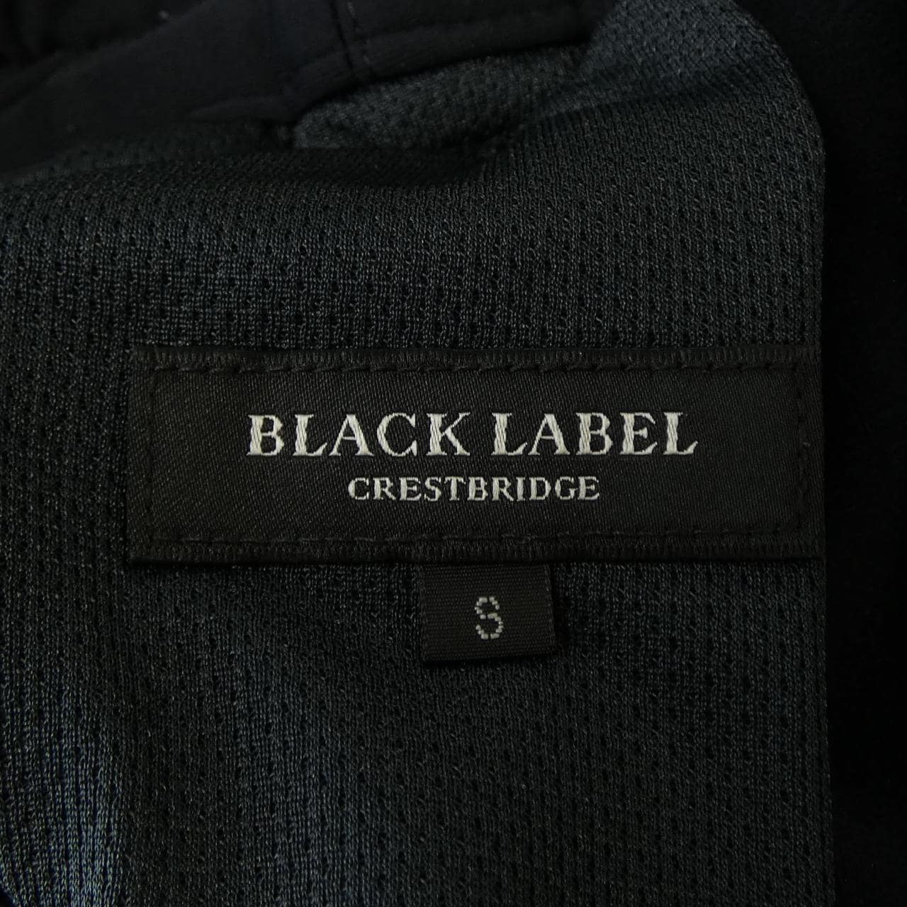 ブラックレーベルクレストブリッジ BLACK LABEL CRESTBRIDGE 514R43-643-28 パンツ
