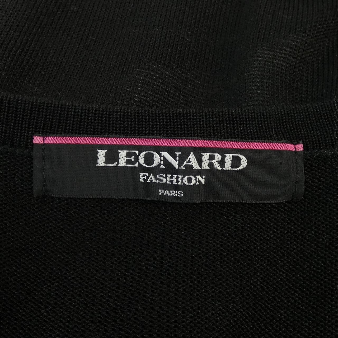 レオナールファッション LEONARD FASHION カーディガン