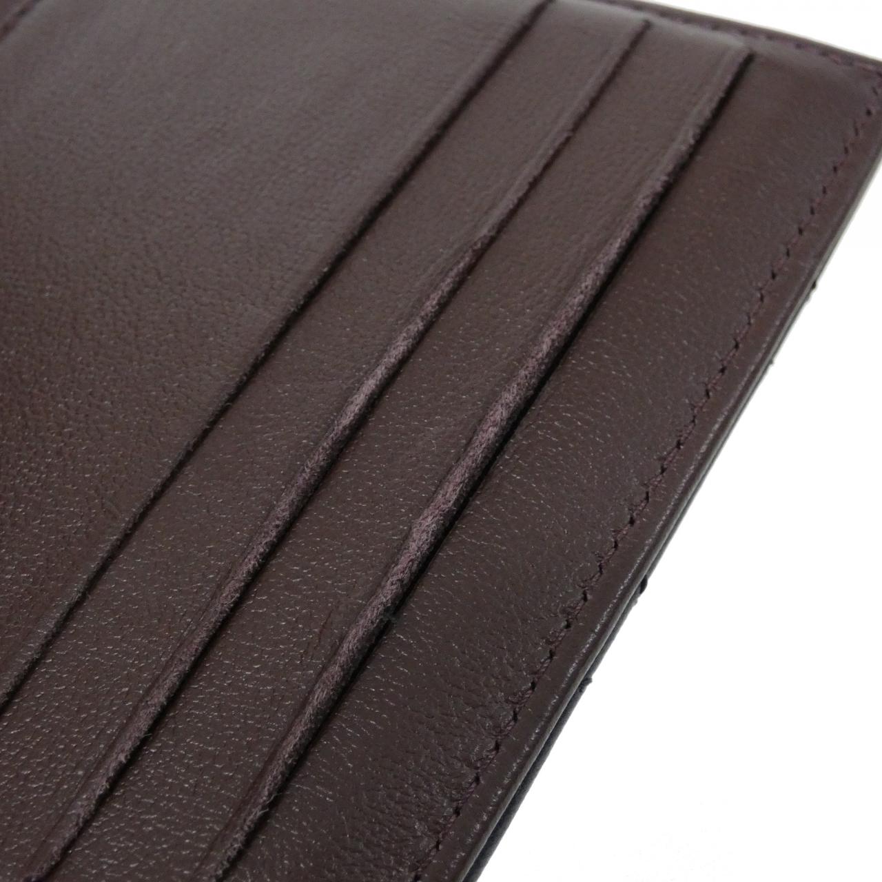 シャネル タイムレスクラシック ライン AP0231 財布