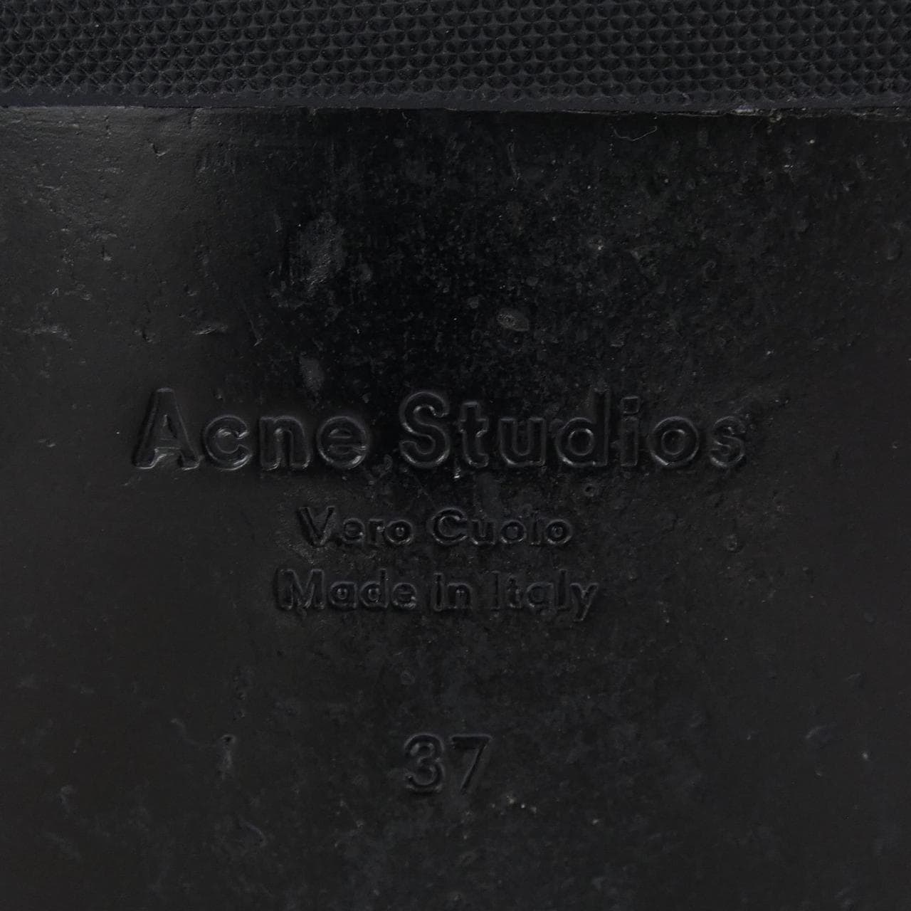 アクネストゥディオズ ACNE STUDIOS サンダル