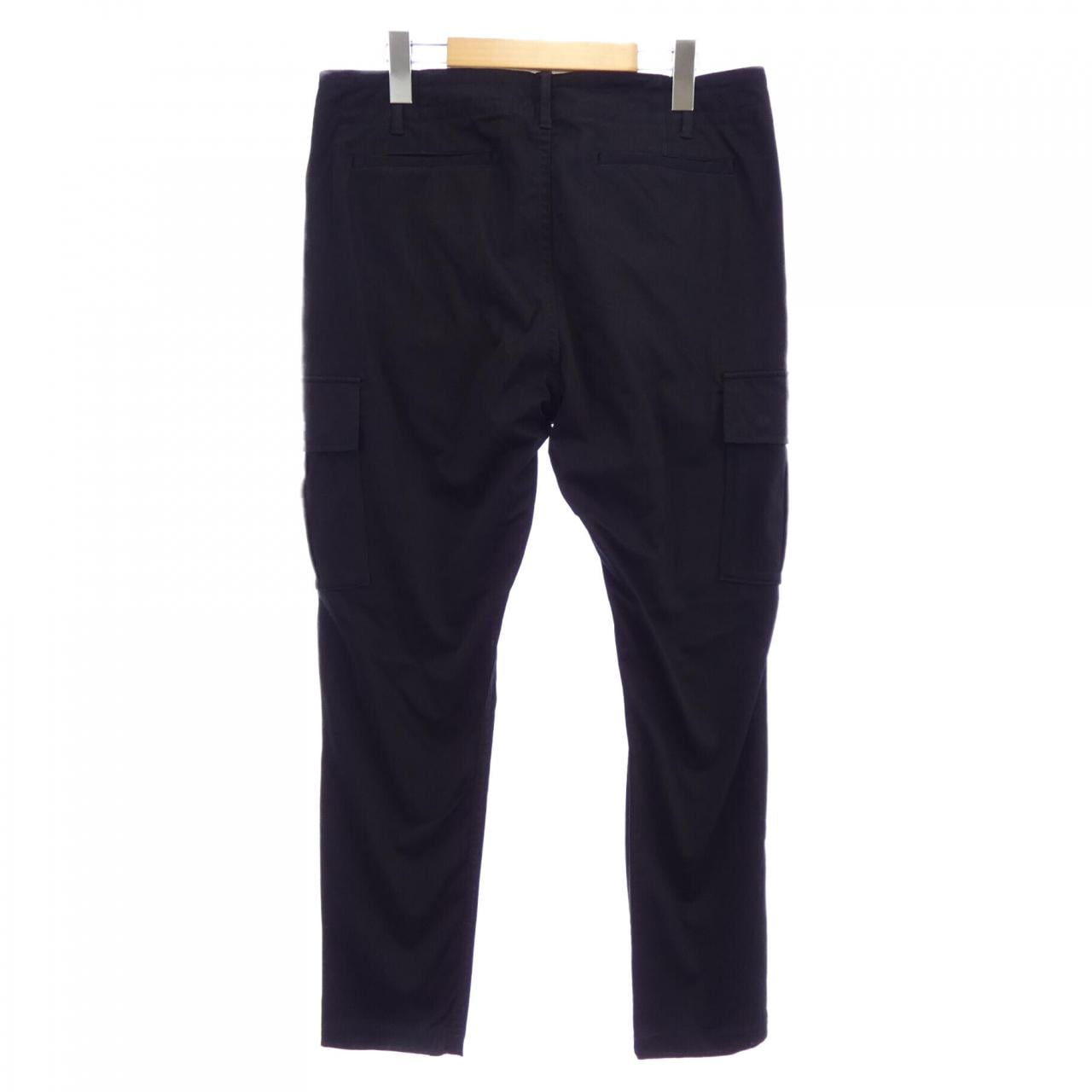 ザダファーオブセント THE DUFFER OF ST.G パンツ